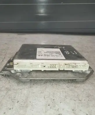 Mercedes-Benz ML W163 ESP (stability system) control unit 1635450232