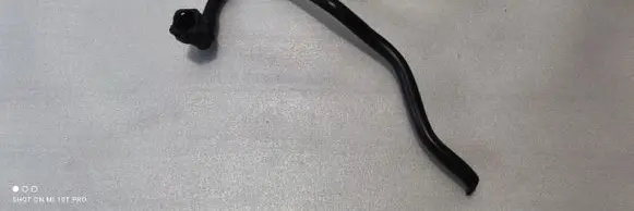 Volvo XC60 Engine coolant pipe/hose 31493032