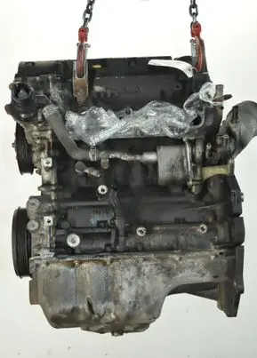 Chevrolet Cruze Engine swap A14NET