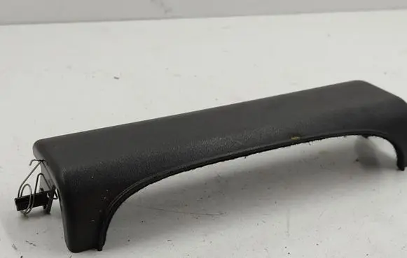 Jaguar XF X250 Steering wheel column trim 6W83044F16