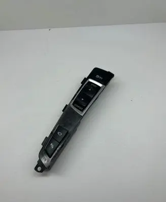 BMW 5 F10 F11 Multifunctional control switch/knob 9201484