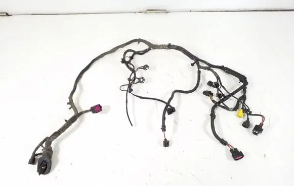Volkswagen Phaeton Other wiring loom