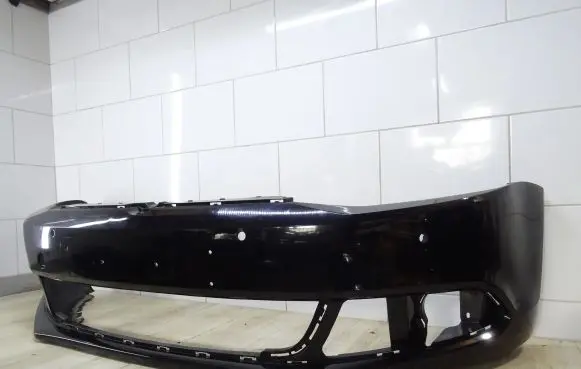 Porsche Cayenne (9PA) Front bumper 5C6807221B