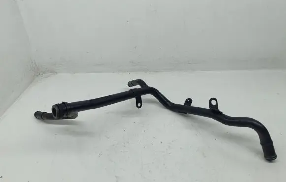 Volkswagen Jetta V Engine coolant pipe/hose 03G121065H