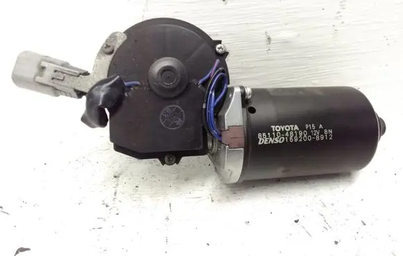 Lexus RX III Wiper motor 8511048190