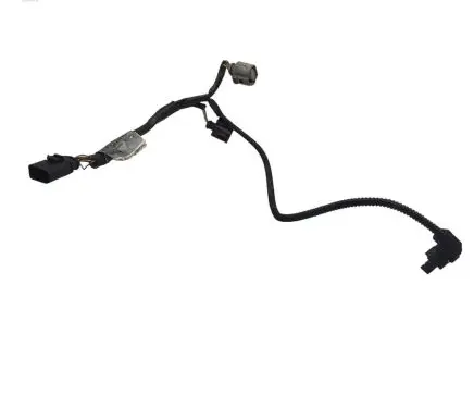 Volkswagen Touareg II Engine installation wiring loom 059971627D