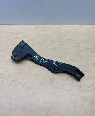 Audi A4 S4 B7 8E 8H Front bumper mounting bracket 8E0807203B