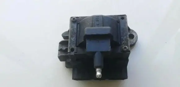 Renault Espace III High voltage ignition coil 7700732263