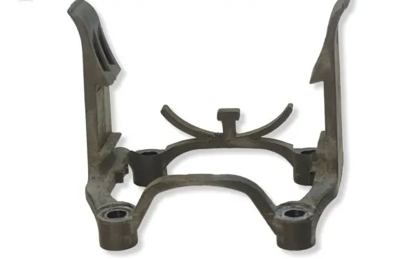 Skoda Octavia Mk3 (5E) Other engine bay part 03F145853A