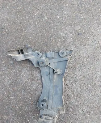 Renault Kangoo II Front bumper mounting bracket 8200435435 2000364 M39302