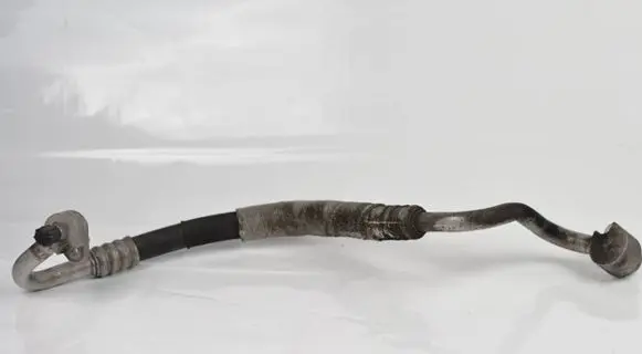 Audi A6 S6 C7 4G Air conditioning (A/C) pipe/hose 4G0260707P