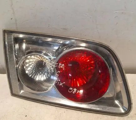 Mazda 6 Tailgate rear/tail lights 22661974