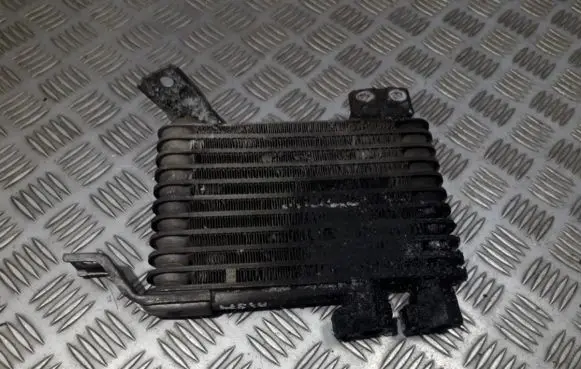 Volvo S40, V40 Engine oil radiator 