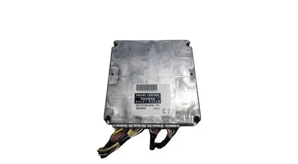 Toyota Avensis T250 Other control units/modules 8966105C20 MB2751006940