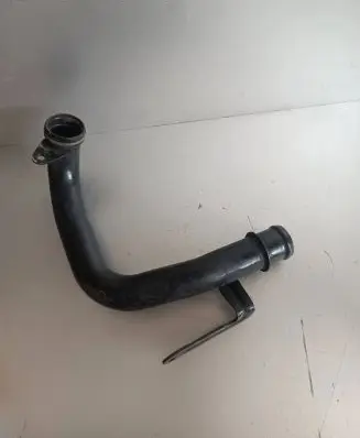 Audi A8 S8 D3 4E Engine coolant pipe/hose 059121071AN