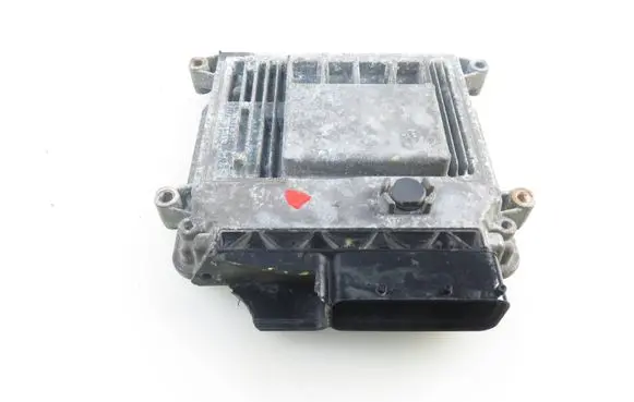 KIA Ceed Engine control unit/module 0261S04154 391102B640