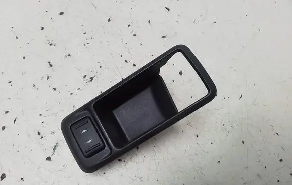 Ford Focus Electric window control switch 3M51226A36
