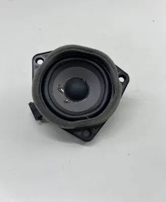 Porsche Panamera (970) Parcel shelf speaker 7pp035416b