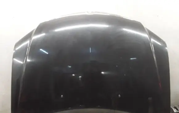 Chrysler Pacifica Engine bonnet/hood