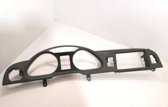 Audi A6 S6 C6 4F Dashboard trim 4F1857115B