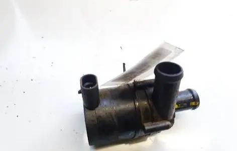 Volvo S40 Electric auxiliary coolant/water pump