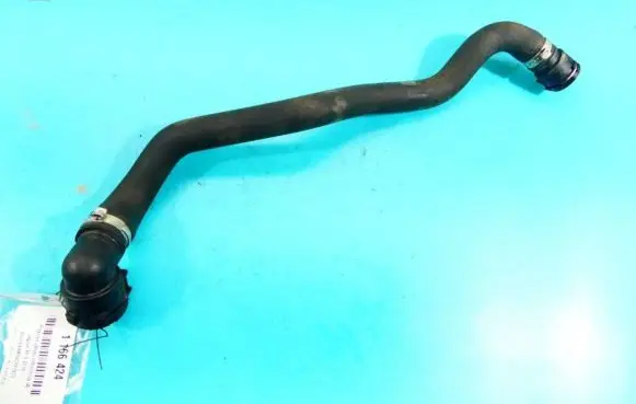Jaguar XF X260 Engine coolant pipe/hose GX73-8C424-AB IMPRK1166424