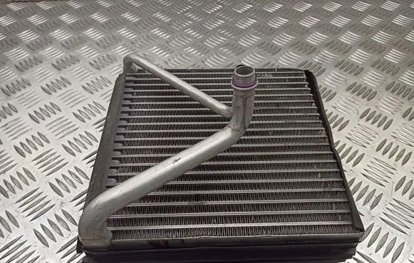 Skoda Fabia Mk1 (6Y) Interior heater climate box assembly housing 