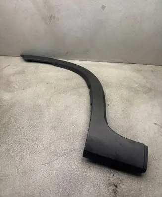 Fiat 500L Front arch trim 735568352