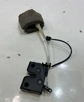 Porsche Cayman 987 Tailgate/trunk/boot lock/catch/latch 98751205301