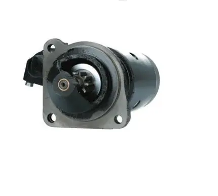 BMW 7 E38 Starter motor CS240