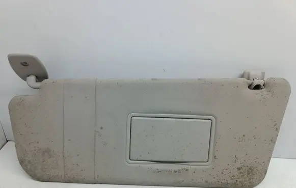 Citroen Berlingo Sun visor