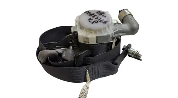 Subaru Forester SH Front seatbelt 7M8820P 118406 467053