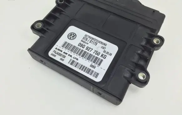 Volkswagen PASSAT B6 Other control units/modules 09G927750KG