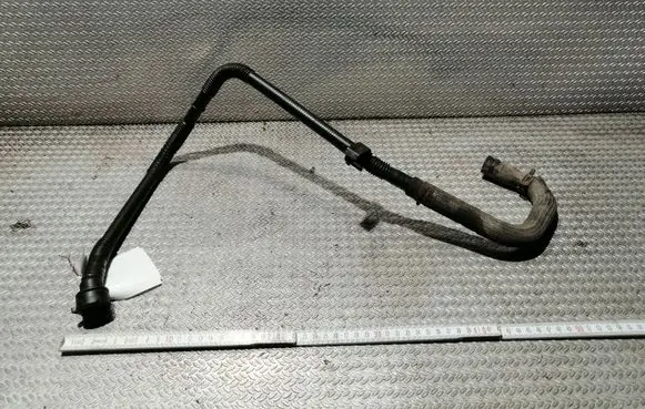 Citroen Berlingo Engine coolant pipe/hose 1913A1