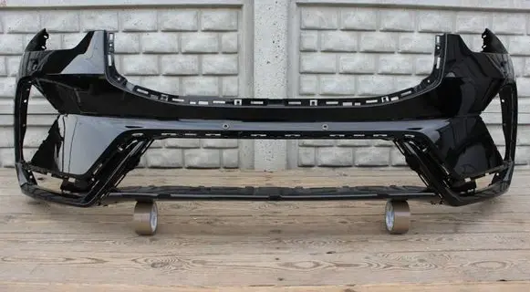 Volvo XC60 Front bumper 32296893