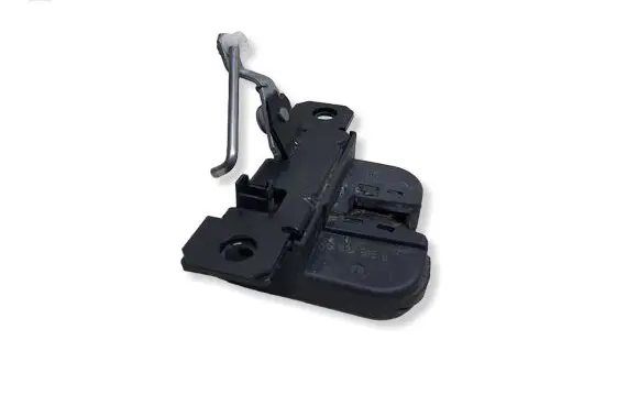 Porsche Cayenne (9PA) Tailgate/trunk/boot lock/catch/latch 7L5827505BKASACJ 7L5827505B