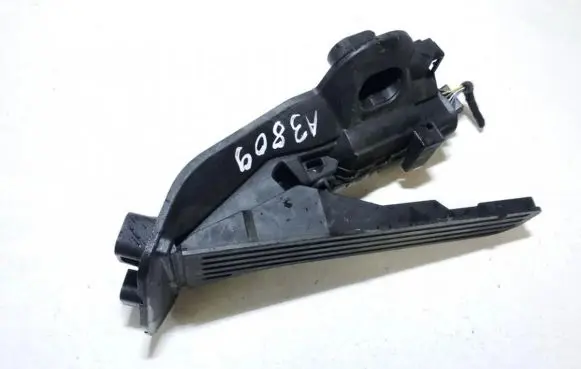 Audi A3 S3 8P Accelerator throttle pedal 6pv000874500 1k2721503
