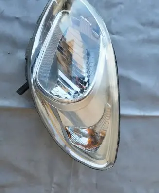 Renault Kangoo II Headlight/headlamp 260607383R
