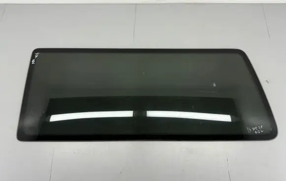 Volkswagen Transporter - Caravelle T4 Rear side window 43R001025