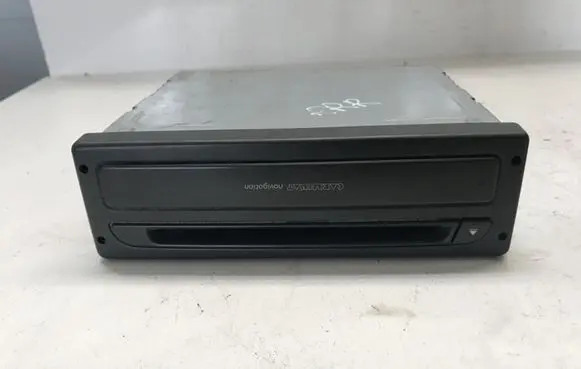 Renault Espace - Grand espace IV Navigation unit CD/DVD player 8200339751