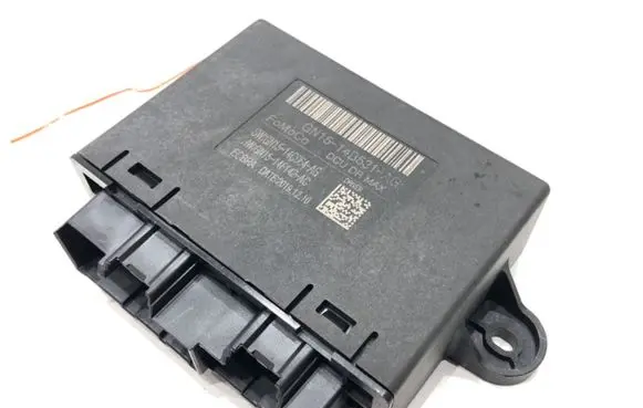 Ford Ecosport Other control units/modules GN15-14B531-AG