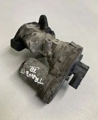 EGR valve