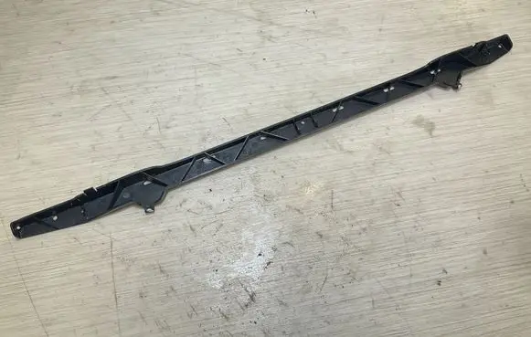 BMW 1 F40 Front sill trim cover 7485268