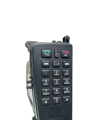 Volvo XC70 Phone keyboard 31210315 2204384A