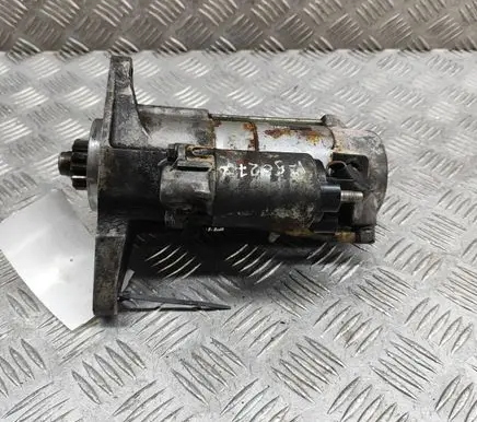 Land Rover Range Rover Evoque L538 Starter motor GJ3211001AE 4380001993