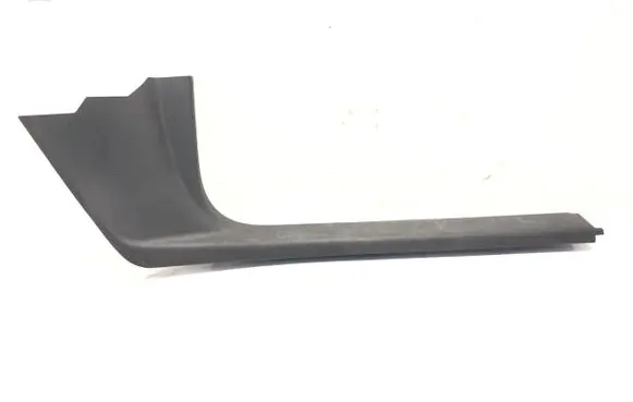 Skoda Superb B6 (3T) Front sill trim cover 3T0863484