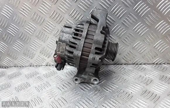 Ford Fiesta Generator/alternator 2s6t10300cb