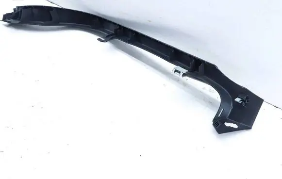 Volkswagen PASSAT CC Centre console side trim rear 3C8867766