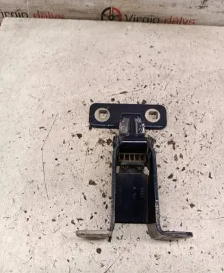 Dacia Dokker Rear door upper hinge 844009913R