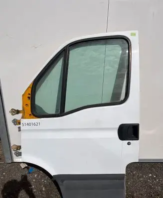 Iveco Daily 4th gen Door (2 Door Coupe) ZCFC50D0005762352